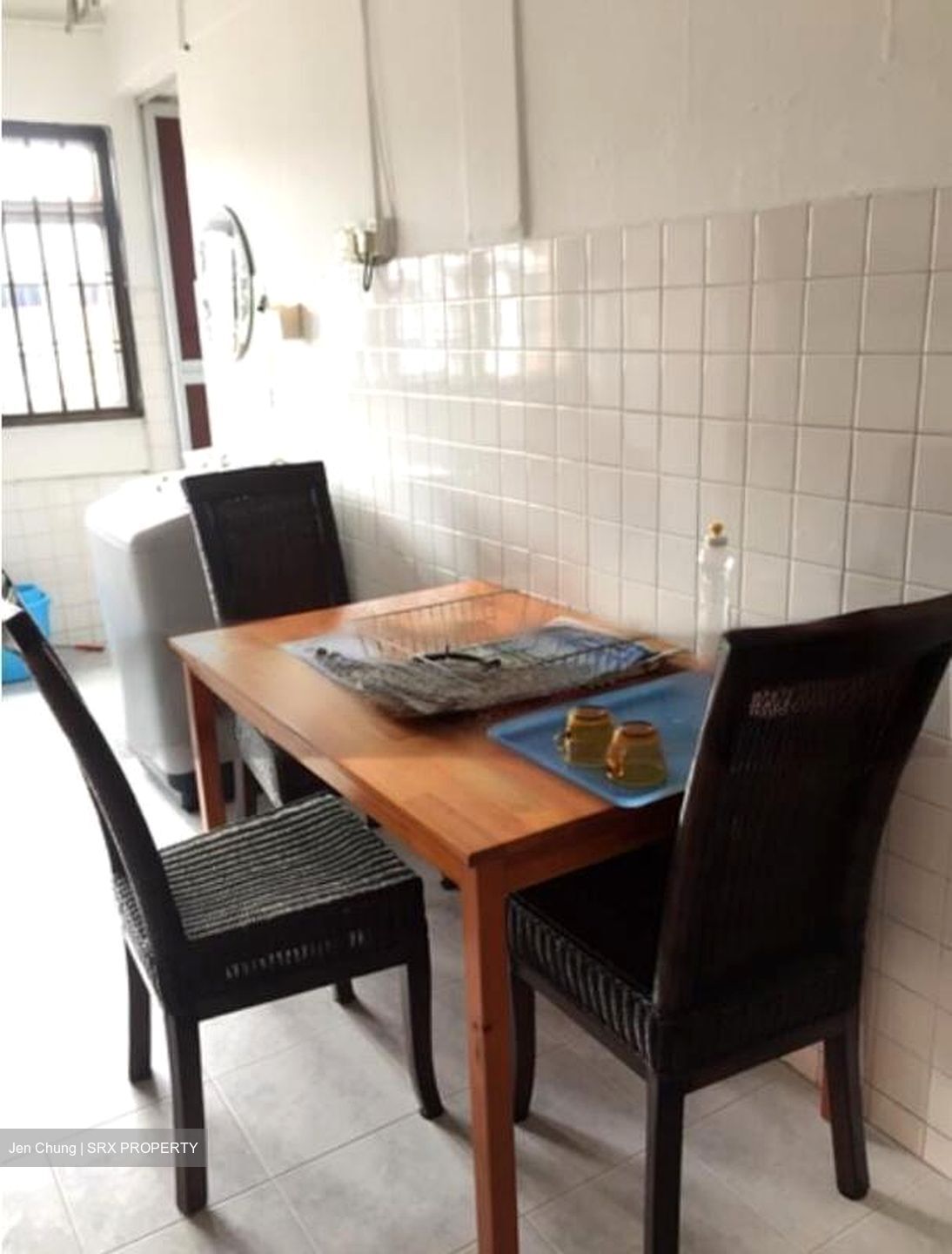 Blk 450 Clementi Avenue 3 (Clementi), HDB 3 Rooms #623039211